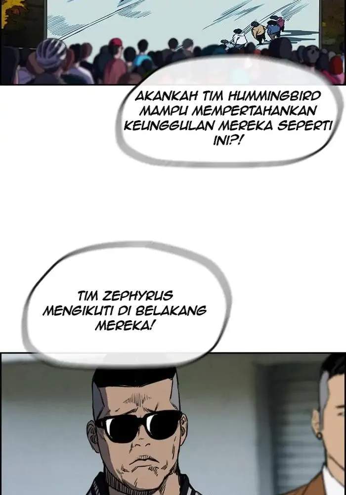 Wind Breaker Chapter 182 Halaman 56