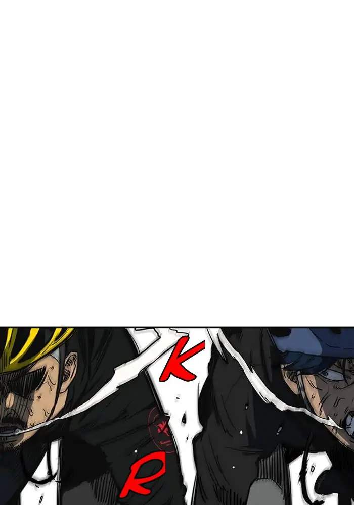 Wind Breaker Chapter 182 Halaman 60