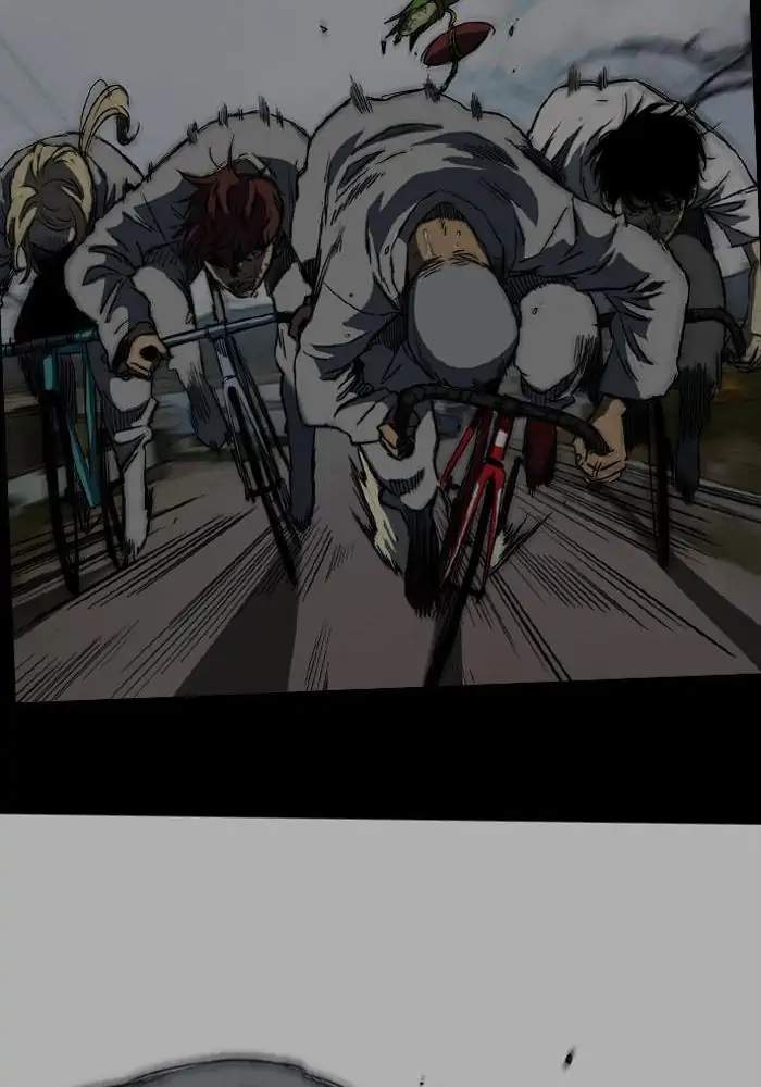 Wind Breaker Chapter 182 Halaman 70
