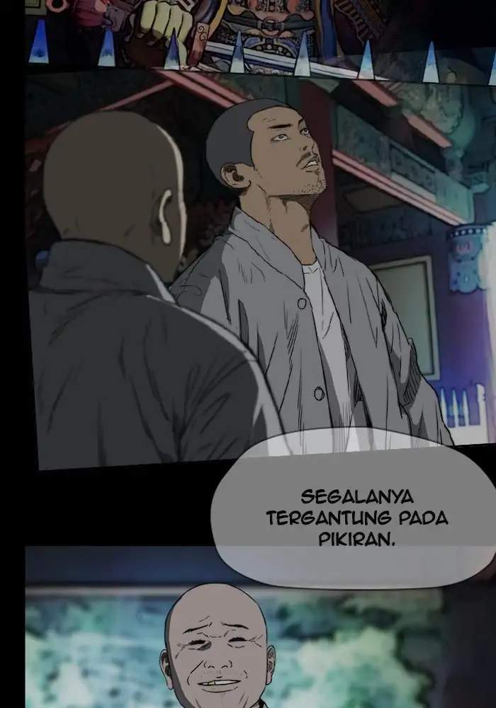 Wind Breaker Chapter 182 Halaman 75