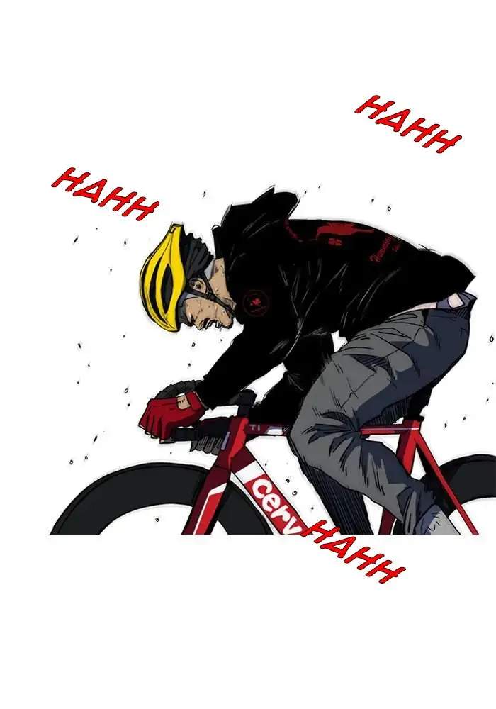 Wind Breaker Chapter 182 Halaman 79