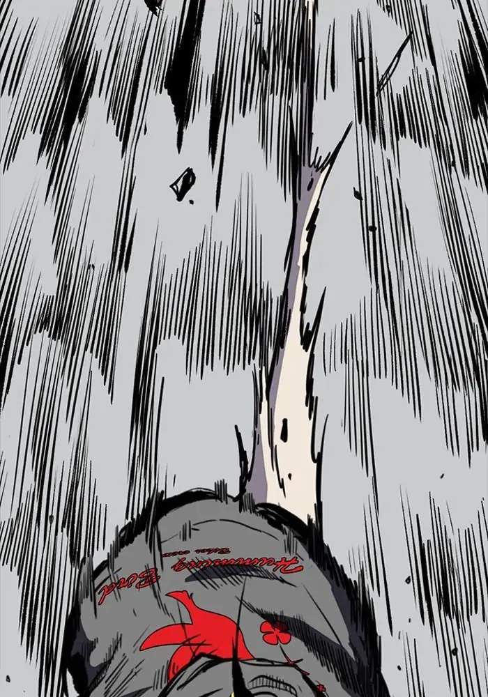 Wind Breaker Chapter 182 Halaman 84