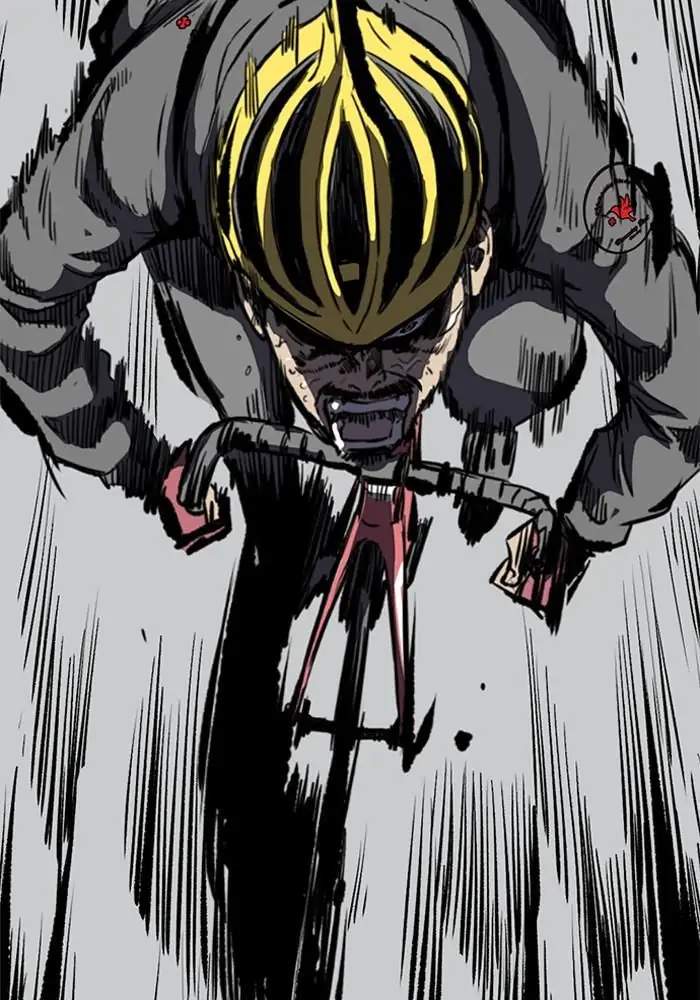 Wind Breaker Chapter 182 Halaman 85