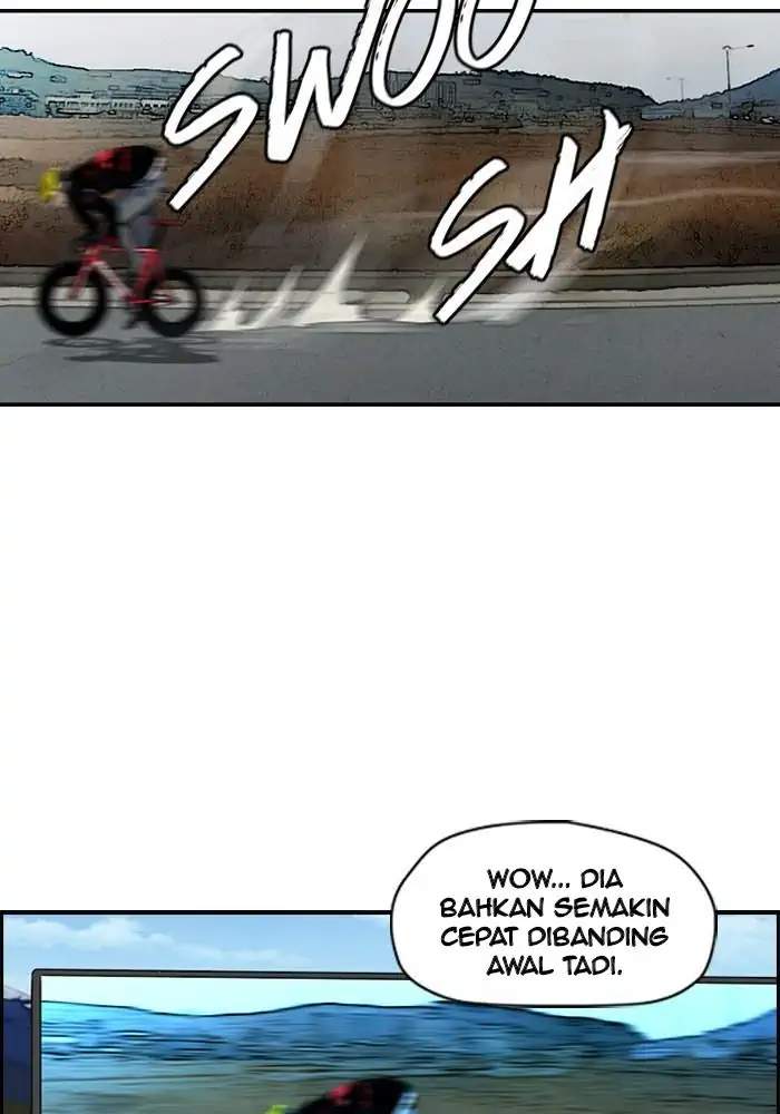 Wind Breaker Chapter 183 Halaman 2