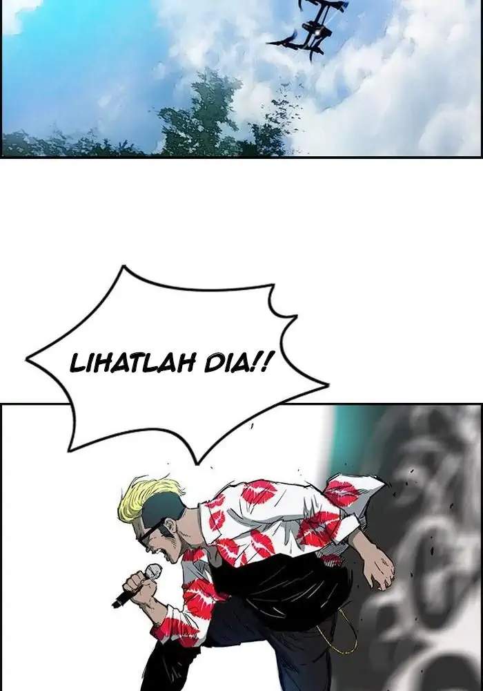 Wind Breaker Chapter 183 Halaman 8