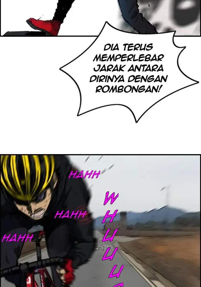 Wind Breaker Chapter 183 Halaman 9