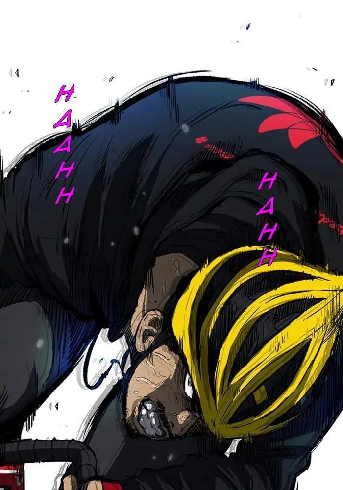 Wind Breaker Chapter 183 Halaman 39