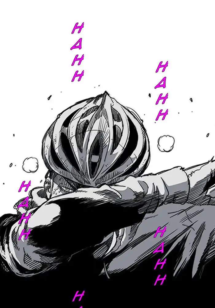Wind Breaker Chapter 183 Halaman 68