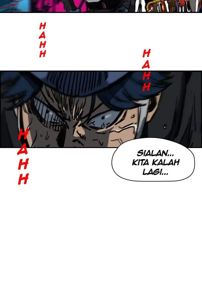Wind Breaker Chapter 184 Halaman 6