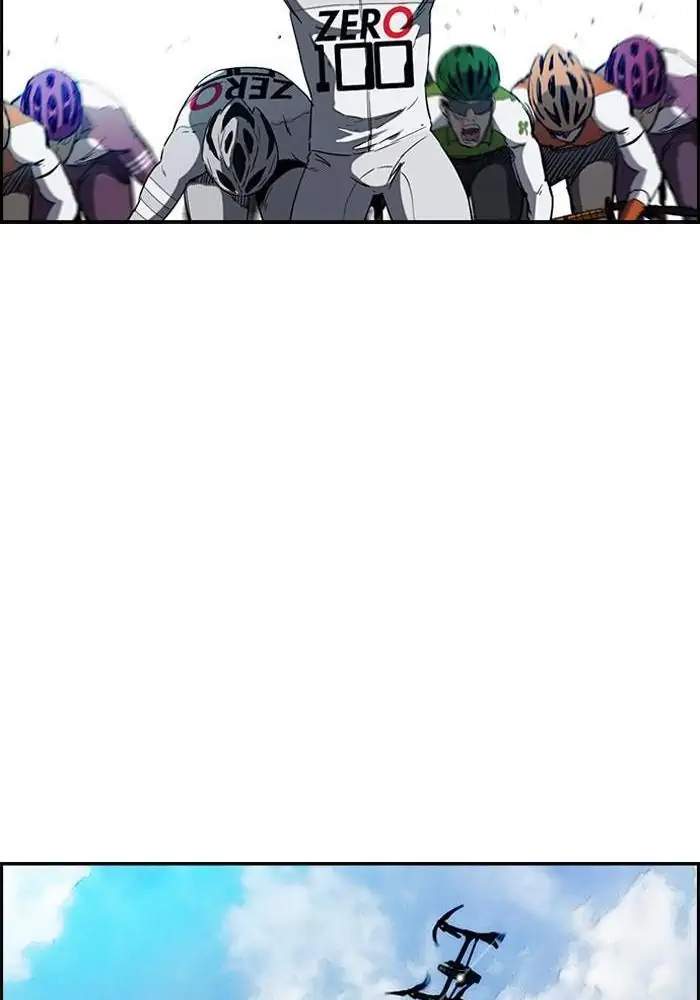 Wind Breaker Chapter 184 Halaman 8