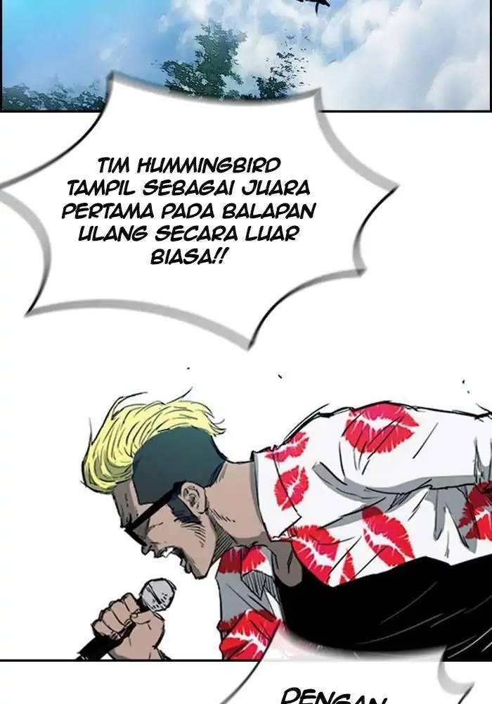 Wind Breaker Chapter 184 Halaman 9