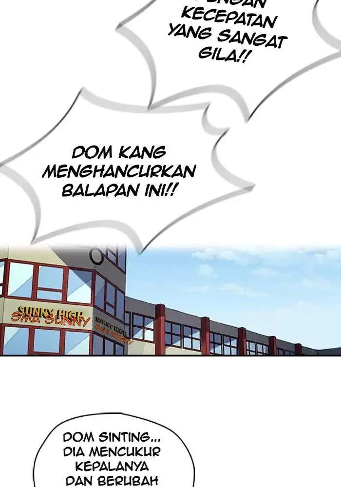 Wind Breaker Chapter 184 Halaman 10