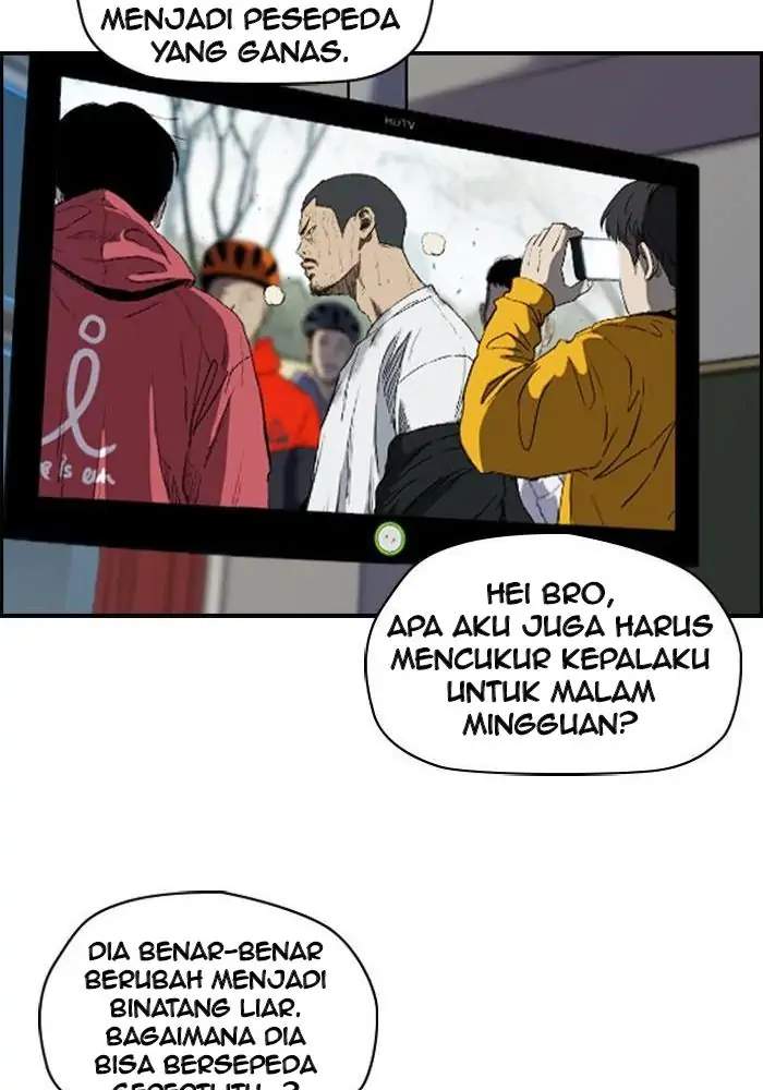 Wind Breaker Chapter 184 Halaman 11
