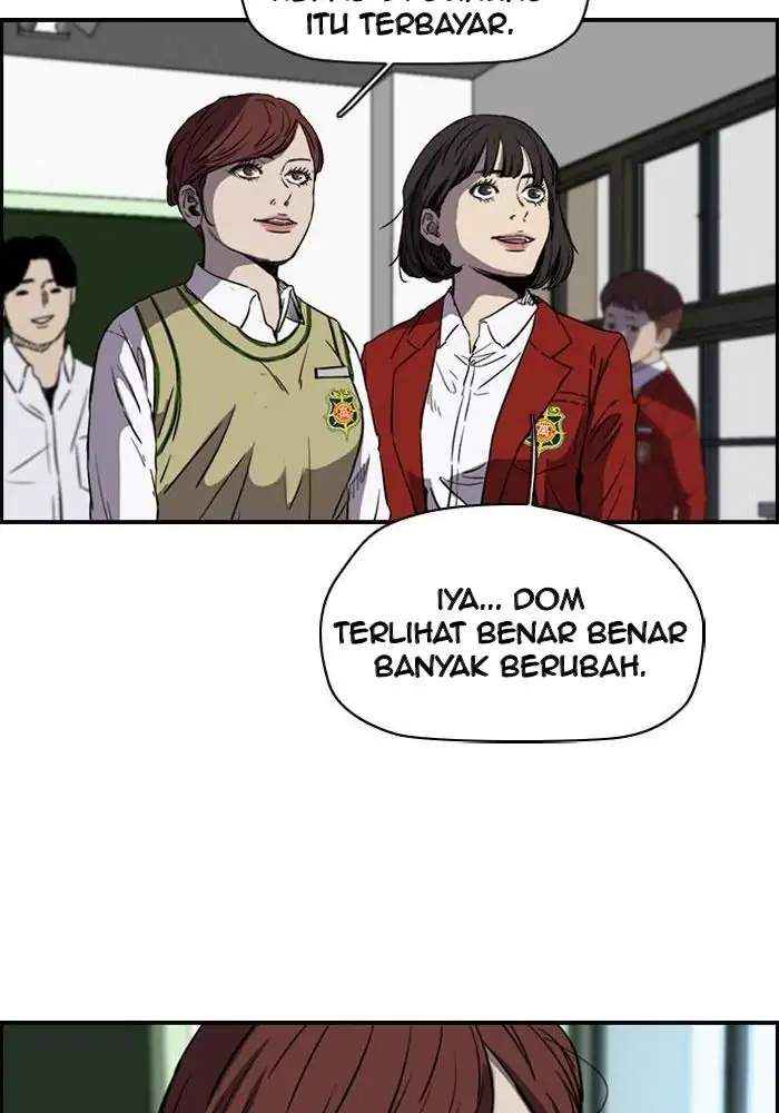 Wind Breaker Chapter 184 Halaman 13