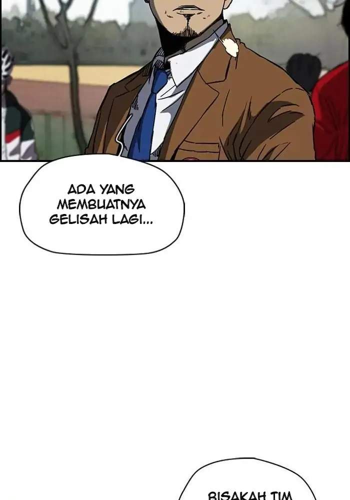 Wind Breaker Chapter 184 Halaman 23