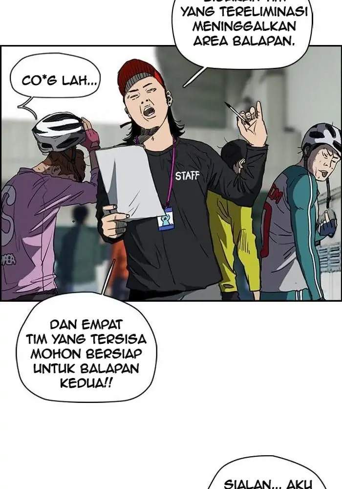 Wind Breaker Chapter 184 Halaman 24
