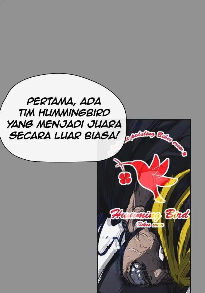 Wind Breaker Chapter 184 Halaman 38