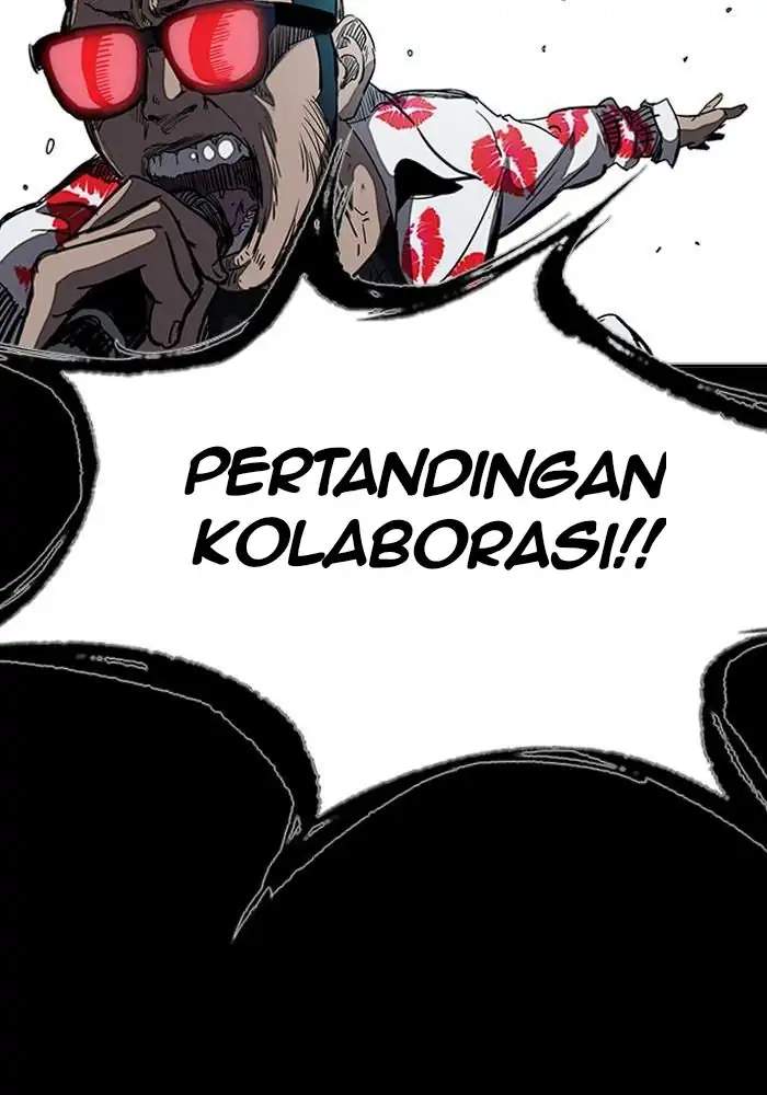 Wind Breaker Chapter 184 Halaman 43