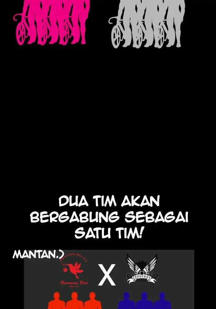 Wind Breaker Chapter 184 Halaman 45