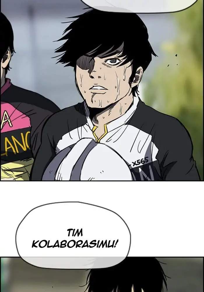 Wind Breaker Chapter 184 Halaman 54