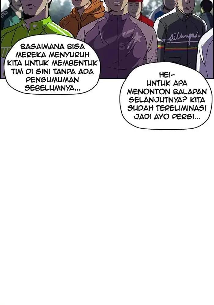 Wind Breaker Chapter 184 Halaman 56