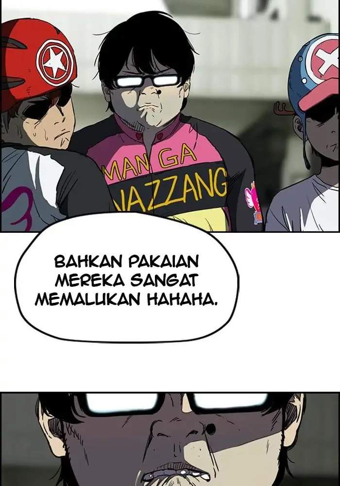 Wind Breaker Chapter 184 Halaman 67