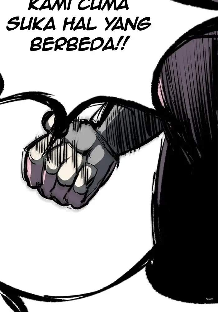 Wind Breaker Chapter 184 Halaman 71