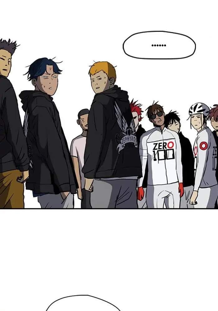Wind Breaker Chapter 184 Halaman 73