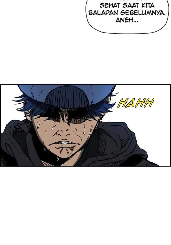 Wind Breaker Chapter 185 Halaman 11
