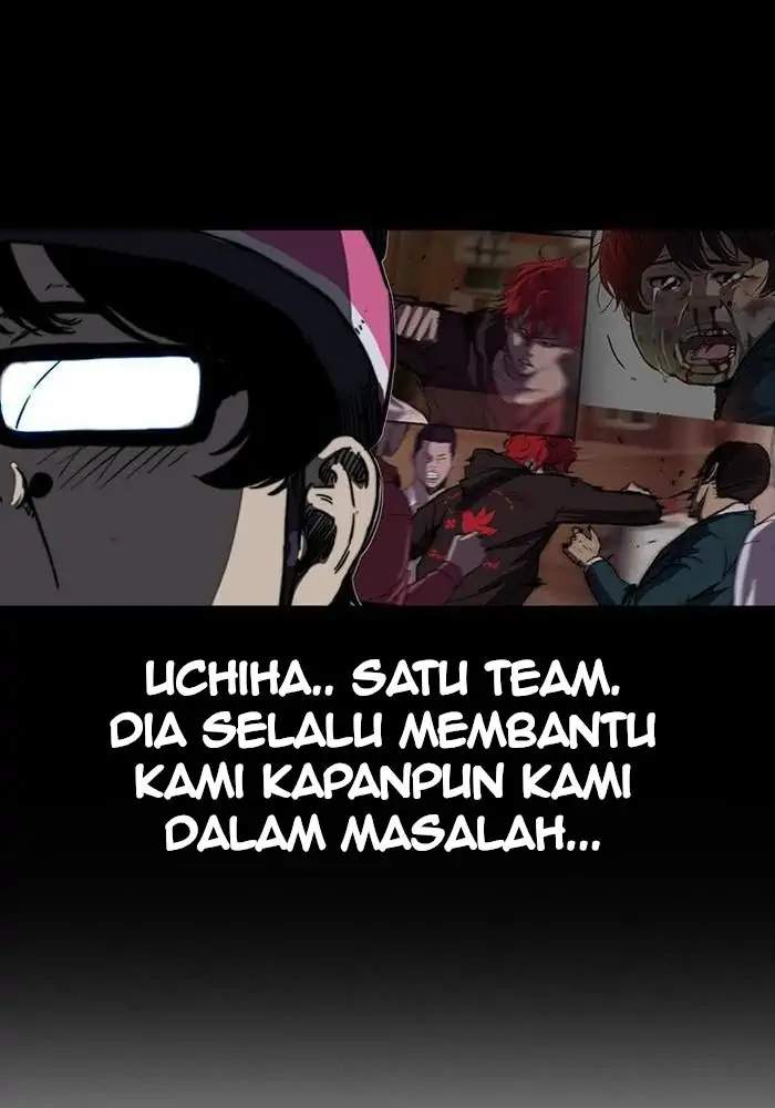 Wind Breaker Chapter 185 Halaman 14