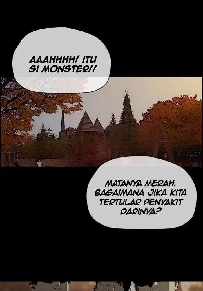 Wind Breaker Chapter 185 Halaman 20