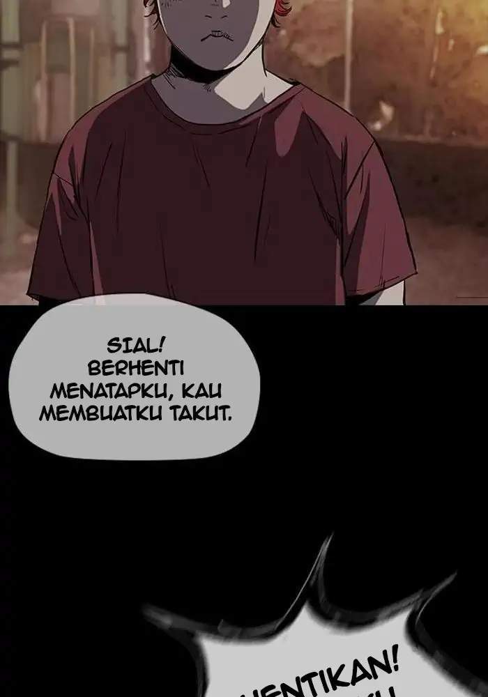 Wind Breaker Chapter 185 Halaman 22