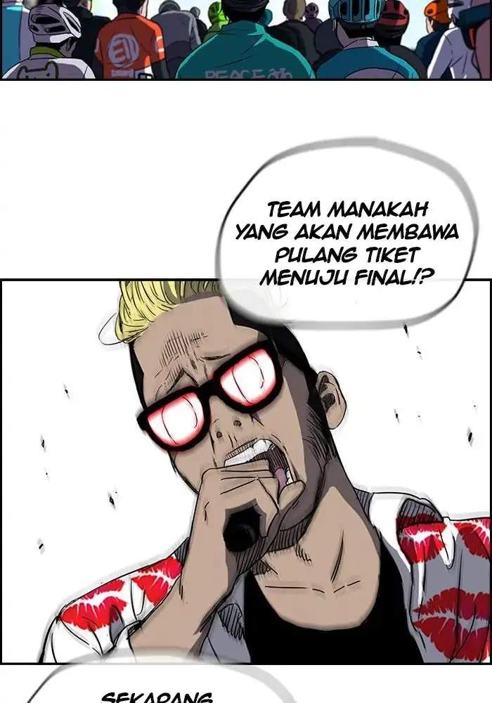 Wind Breaker Chapter 185 Halaman 39