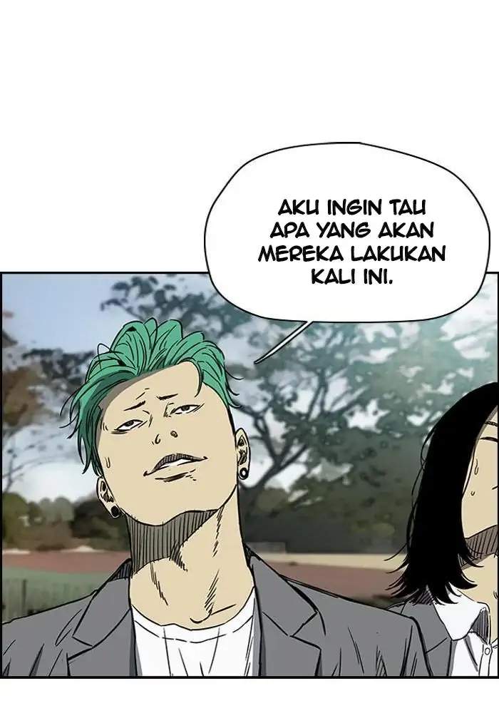 Wind Breaker Chapter 185 Halaman 41