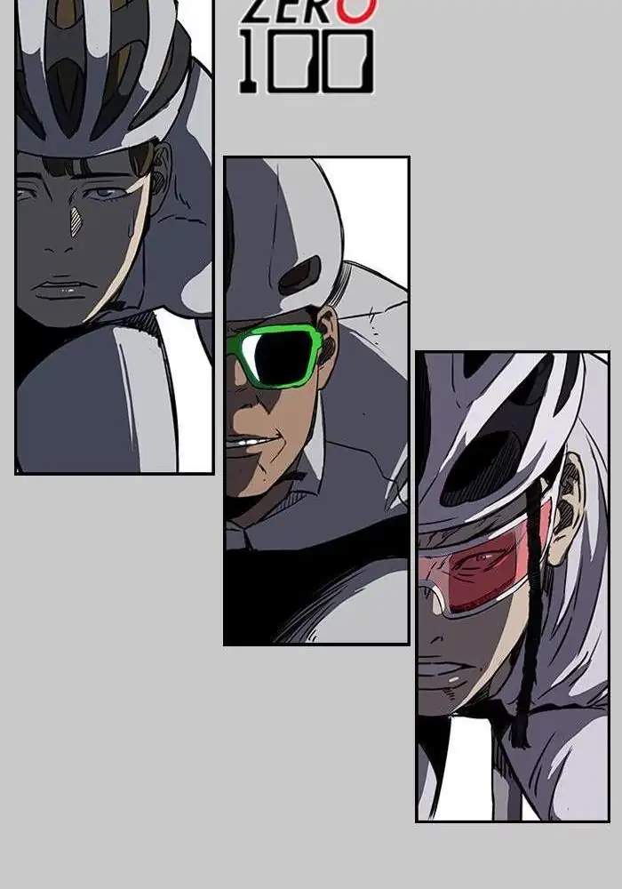 Wind Breaker Chapter 185 Halaman 51