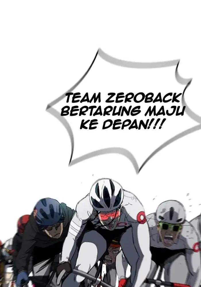 Wind Breaker Chapter 185 Halaman 57