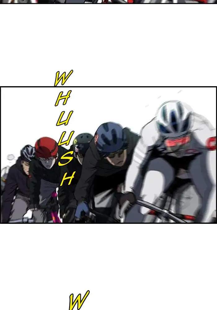 Wind Breaker Chapter 185 Halaman 58