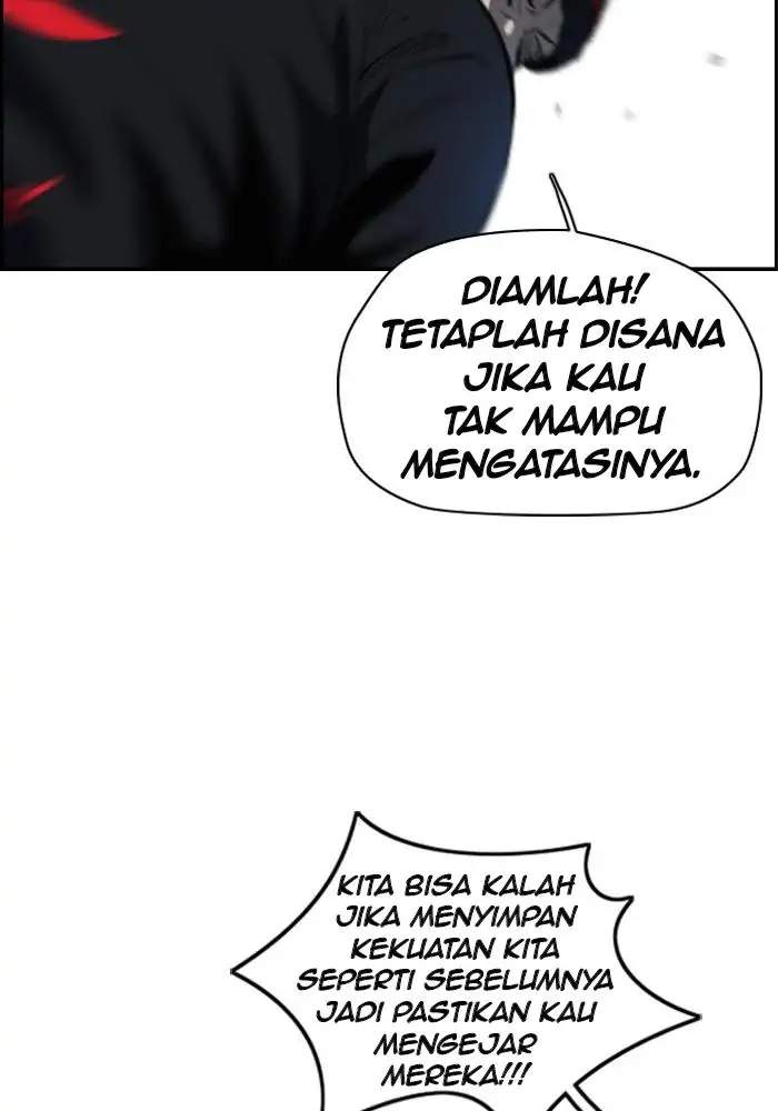 Wind Breaker Chapter 185 Halaman 62