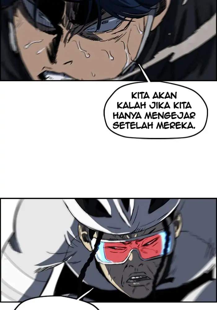 Wind Breaker Chapter 185 Halaman 64