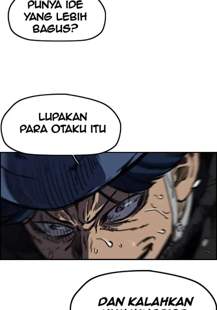 Wind Breaker Chapter 185 Halaman 65