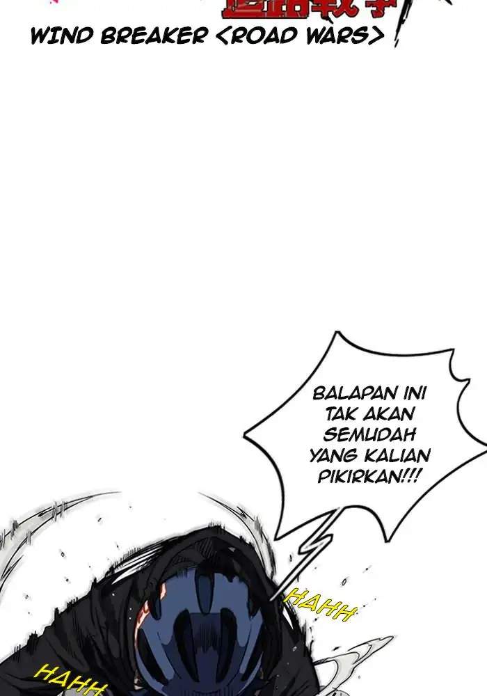 Wind Breaker Chapter 186 Halaman 6