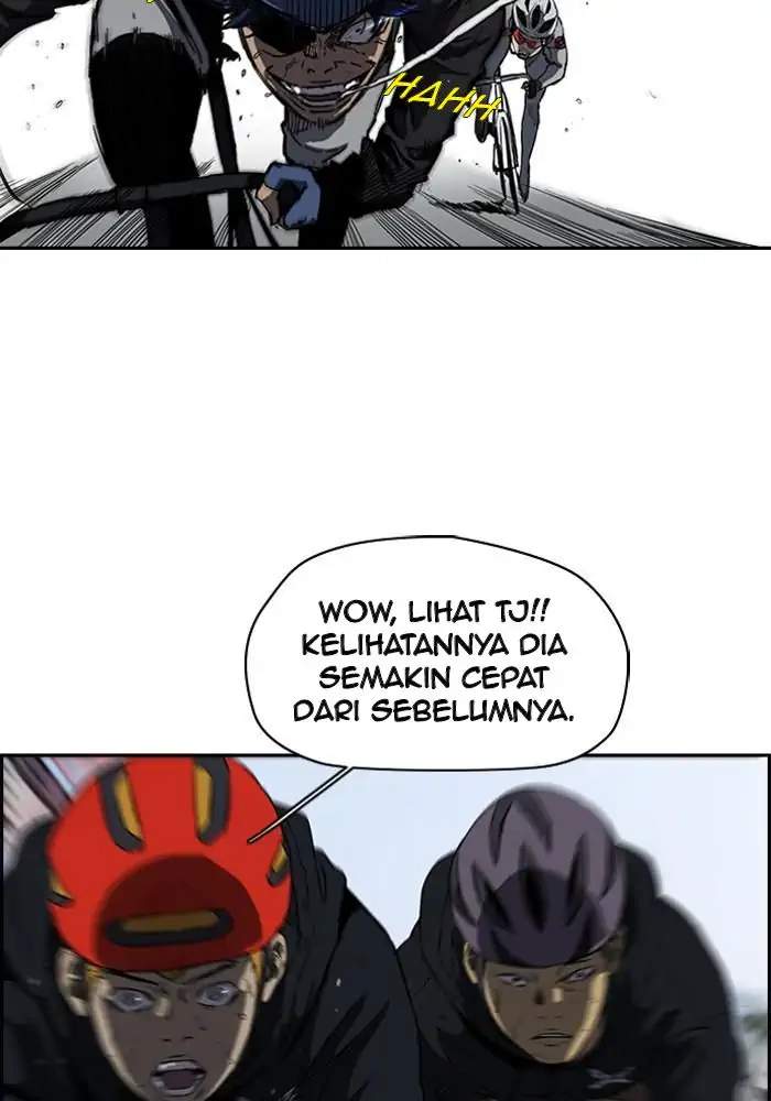 Wind Breaker Chapter 186 Halaman 7