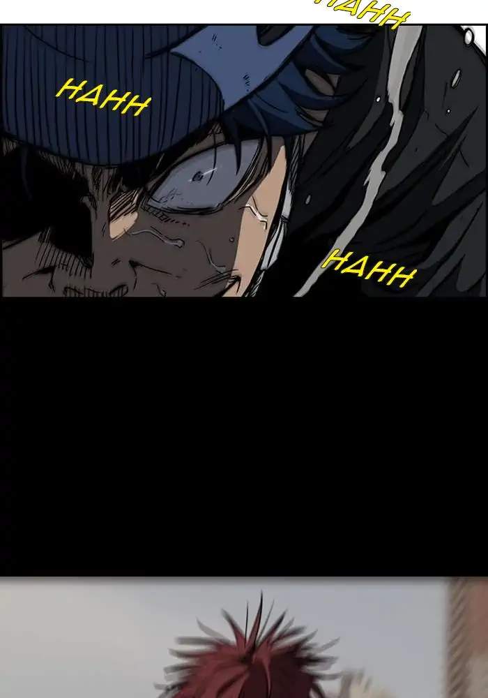 Wind Breaker Chapter 186 Halaman 9