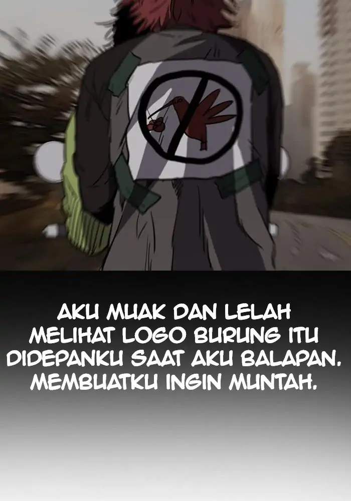 Wind Breaker Chapter 186 Halaman 10