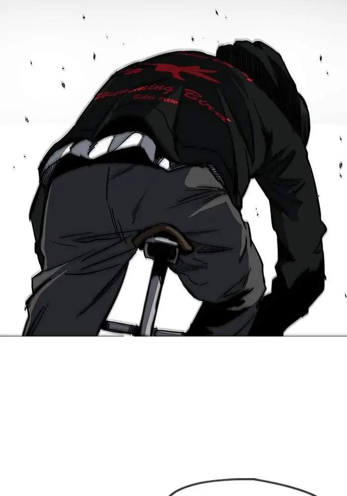 Wind Breaker Chapter 186 Halaman 11