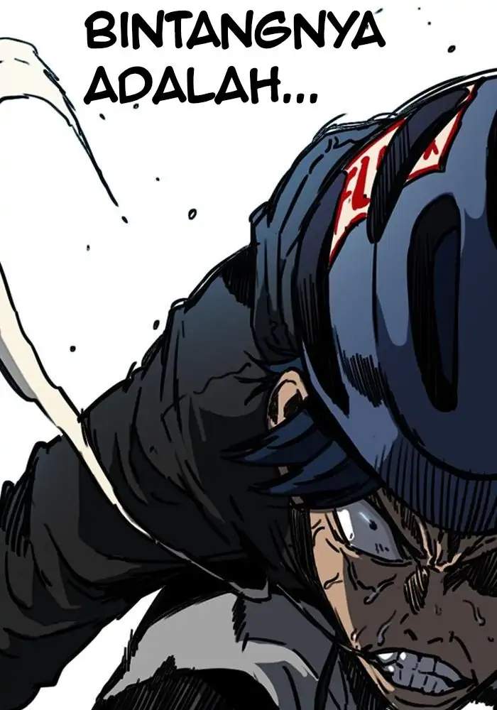 Wind Breaker Chapter 186 Halaman 13