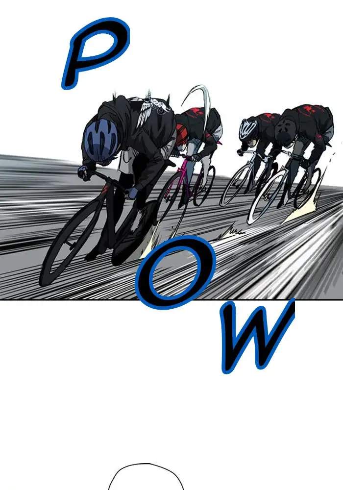 Wind Breaker Chapter 186 Halaman 19