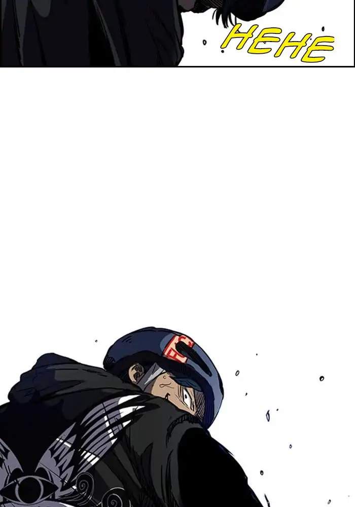 Wind Breaker Chapter 186 Halaman 23