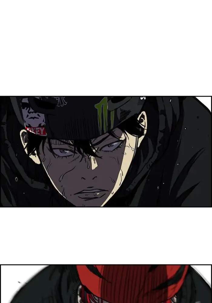Wind Breaker Chapter 186 Halaman 25