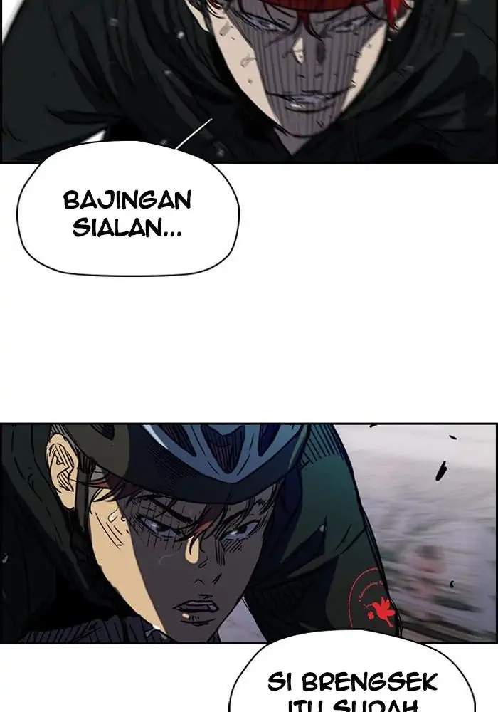 Wind Breaker Chapter 186 Halaman 26